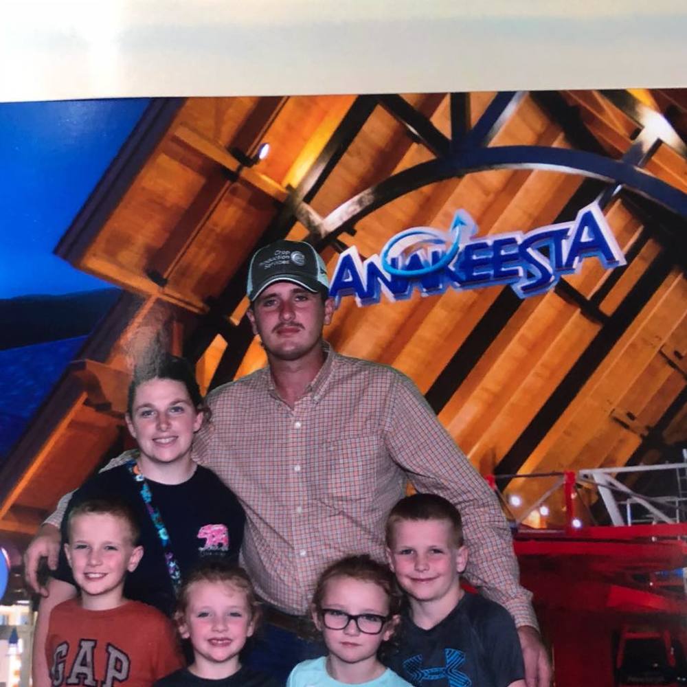 Meet your Posher, Catherine